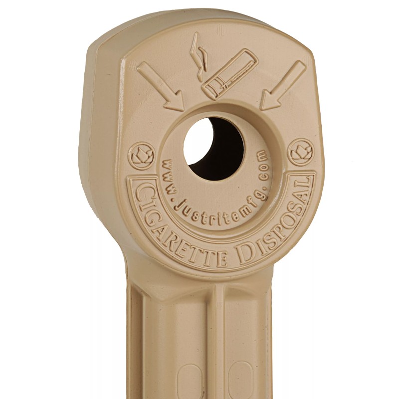 Recipientes para colillas de cigarrillos Original Smoker’s Cease-Fire®