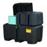 Centros colectores para bidones EcoPolyBlend™ dobles