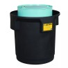Centros colectores para bidones EcoPolyBlend™ sencillos
