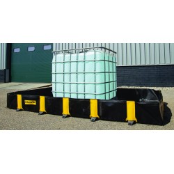Rigid-Lock QuickBerm®