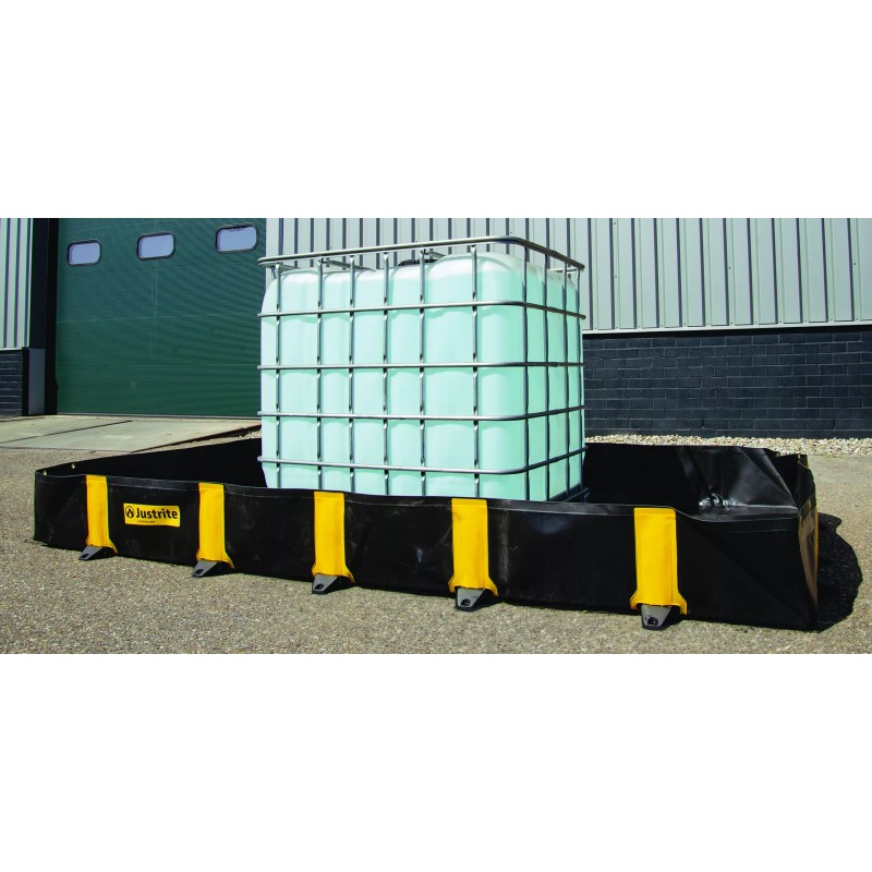 Rigid-Lock QuickBerm®