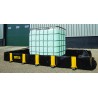 Rigid-Lock QuickBerm®