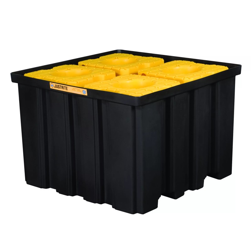 Palé para GRG IBC EcoPolyBlend™
