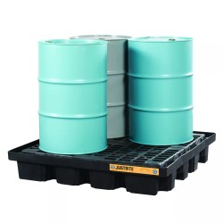 Palé para bidones EcoPolyBlend™