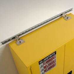 Soporte para kit sísmico