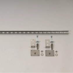 Soporte para kit sísmico