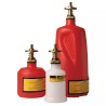 Recipientes dispensadores