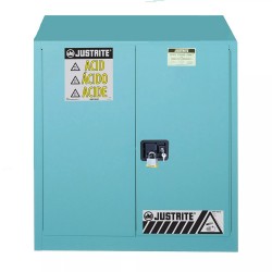 Armarios de seguridad Classic Sure-Grip® EX para materiales corrosivos