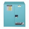 Armarios de seguridad Classic Sure-Grip® EX para materiales corrosivos