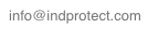 mail indprotect